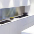 Streamline kitchen